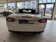 FIAT 124 Spider 1.4 MultiAir Turbo 2.HAND/KLIMA/MFL/T