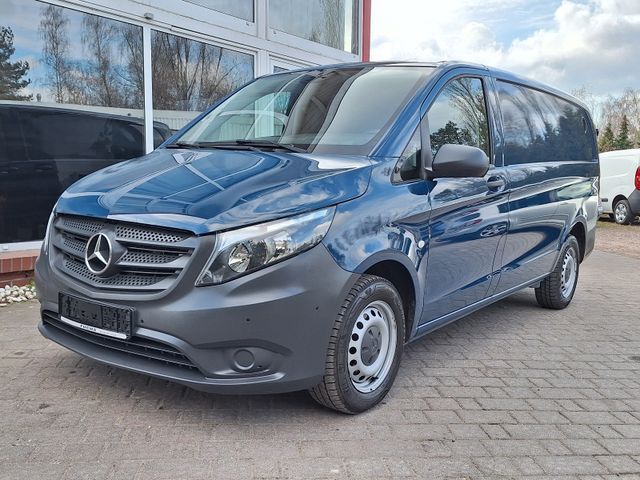 Mercedes-Benz Vito Kasten 114 CDI/BT RWD lang 1.Hd. Standheizu