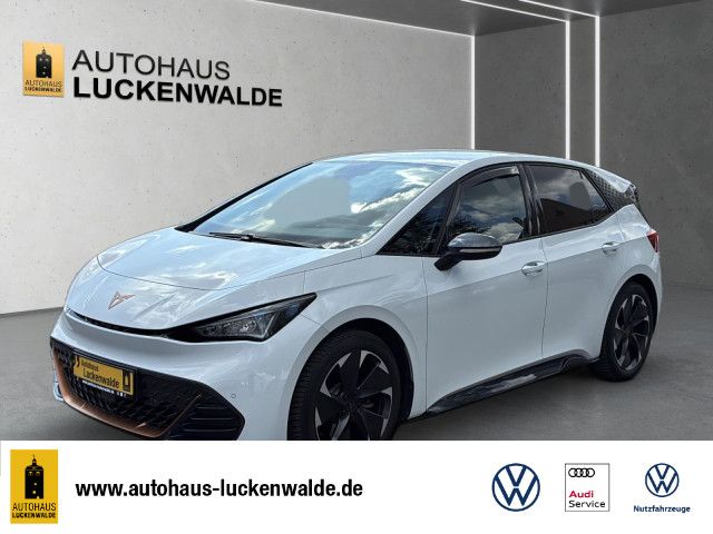 CUPRA Born 58 kWh *ACC*NAV*LED*R-CAM*PDC*SHZ*