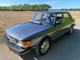 Saab 99 super zabytkowy polecam - Saab 99 Gebrauchtwagen