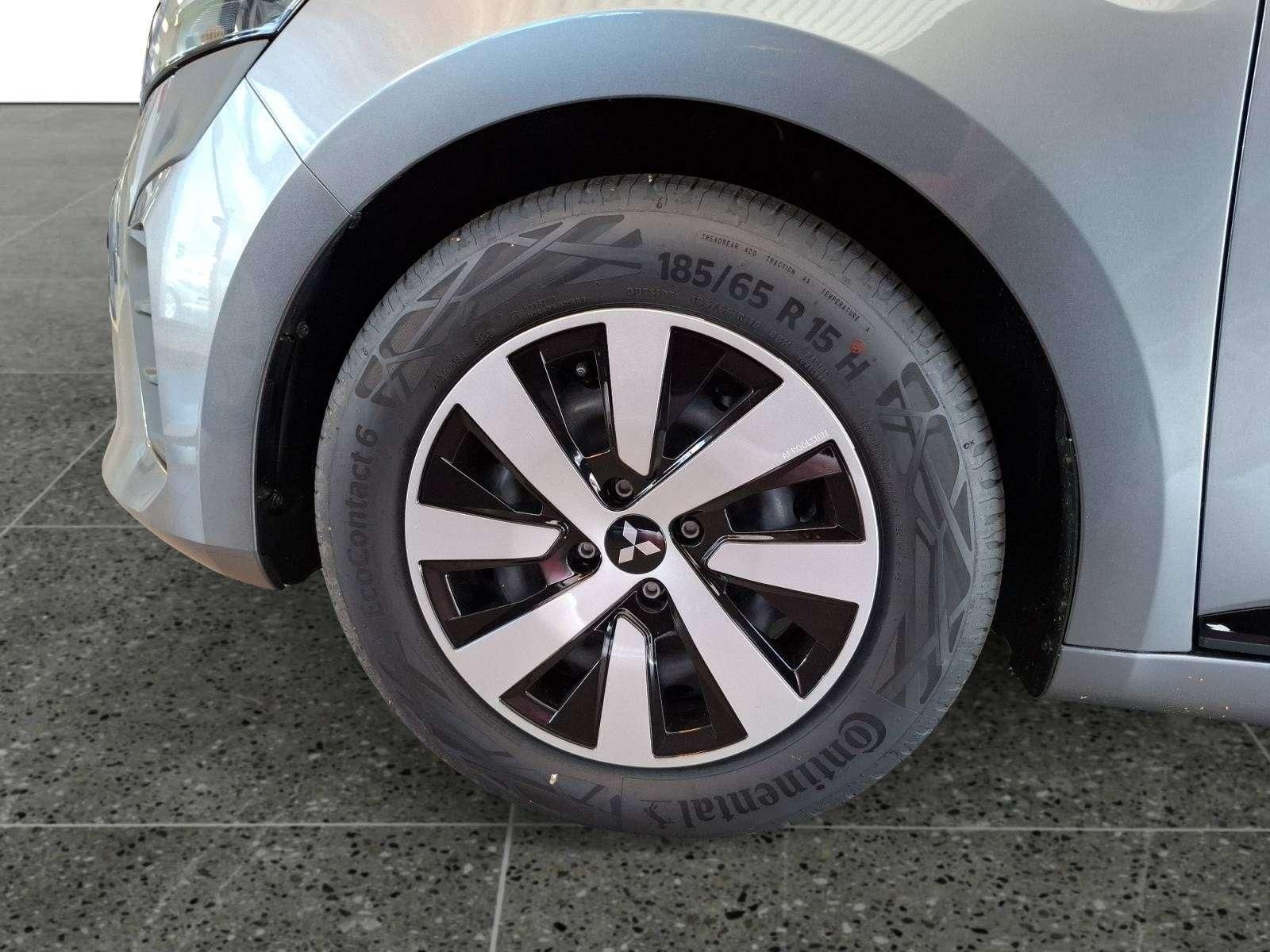 Mitsubishi Colt - Bild 11