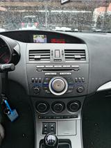 Mazda 3 1.6 MZR Exclusive-Line Exclusive-Line - Mazda 3: Mzr