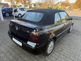 Volkswagen Golf Cabriolet - VW Gebrauchtwagen von 1998
