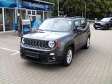 Jeep Renegade Longitude FWD - Jeep Gebrauchtwagen in Dortmund
