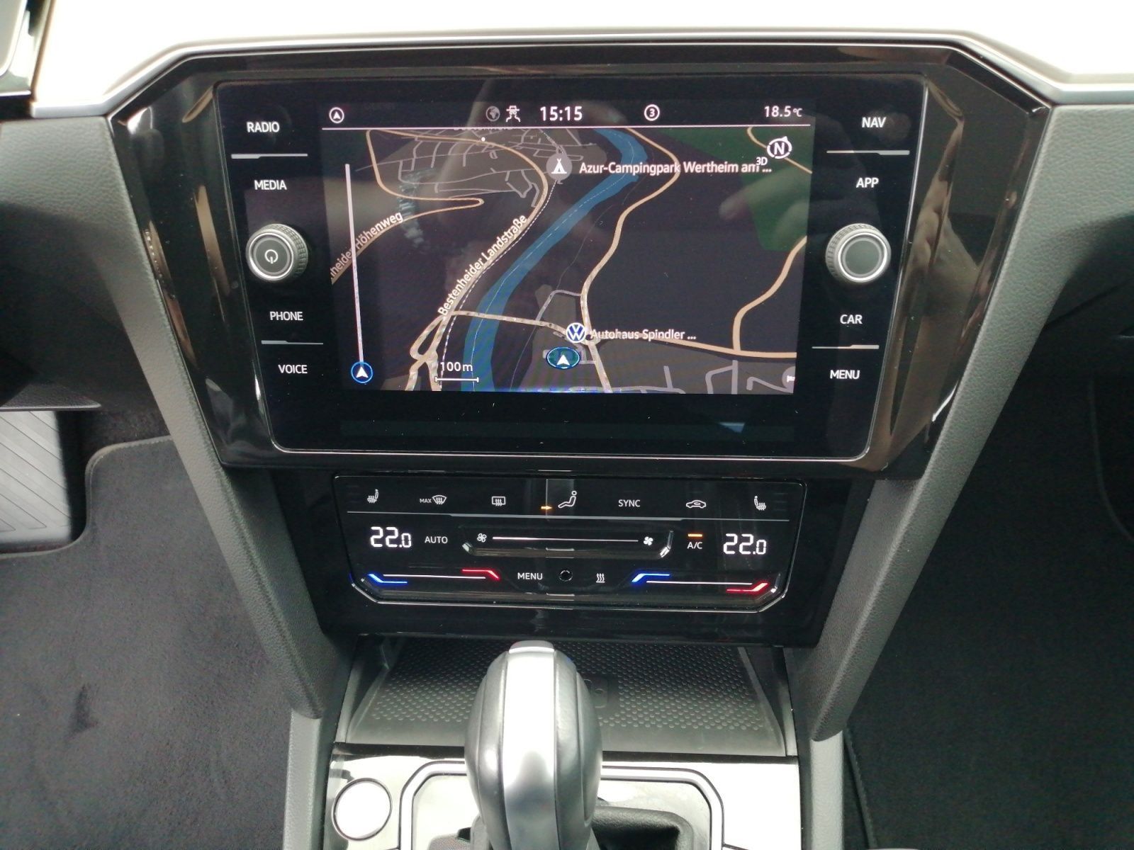 Volkswagen Passat Variant - Bild 14