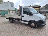 Iveco Daily 35S17L Pritsche, 3,5to, AHK, Standheizung - Iveco 3 daily 5t