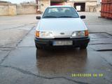 Ford Sierra 2.0i CL Bj. 1987 mit H-Kennzei... - Ford Sierra: 2.0