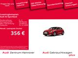 Audi A3 Sportback 30 TFSI g-tron Pano AHK Navi virtua - Audi A3 mit CNG-Antrieb: Automatik