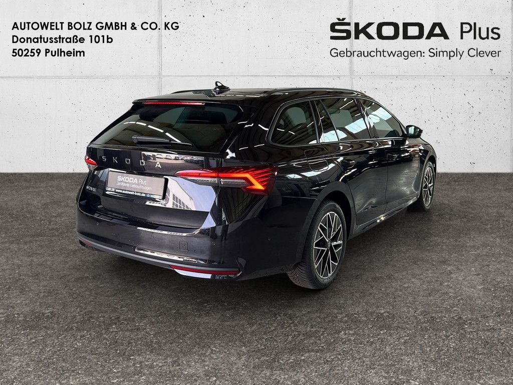 Skoda Octavia - Bild 4