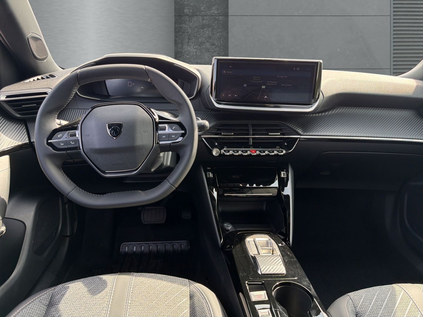 Peugeot 2008 - Bild 10