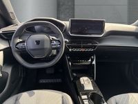 Peugeot 2008 - Vorschau Bild 10