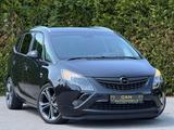 Opel Zafira C 1.4 Tourer Edition*19 ZOLL*SPORTFAHRWER - Opel Zafira: Edition