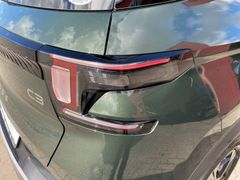 CITROEN C3 Aircross MAX MildHybrid