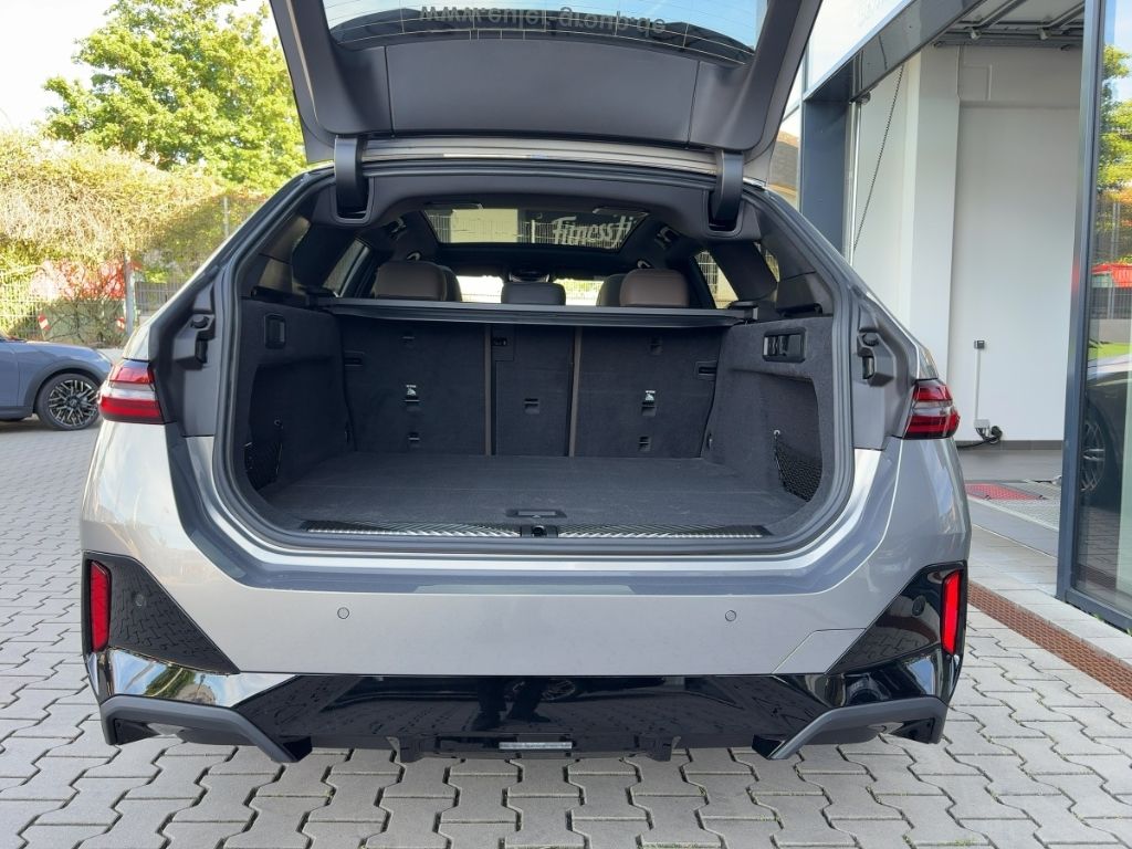 BMW 540 - Bild 17
