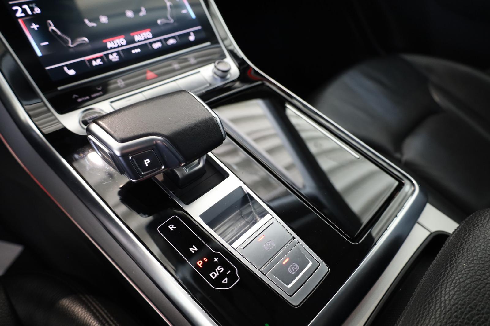 Audi Q8 55 TFSI quattro S-Line, миниатюра 23
