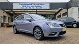 Seat Ibiza CONNECT *TÜV 10/26*2. Hand*Alu*Klima*SHZ* - Seat Ibiza: 10