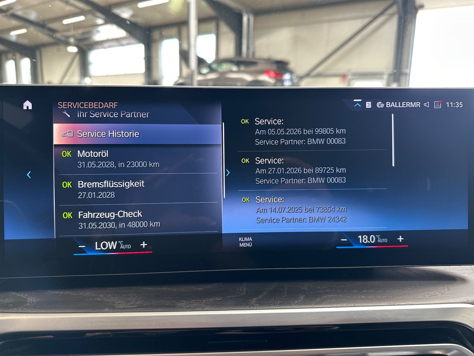Fahrzeugabbildung BMW 320d Touring M-Sport NAV+LED+PANO+SHZ+PDC+DAB