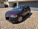 Audi A1 1.6 TDI Ambition Sportback Ambition - Audi A1: 1.6