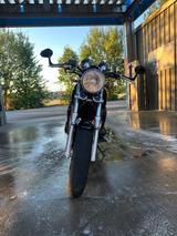Suzuki Gsx 750 inazuma  - SUZUKI 1999 GSX 750