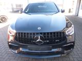 Mercedes-Benz GLC 63 AMG 4 Matic Business Aero Sport - gebrauchte Mercedes-Benz GLC 63 AMG aus dem Jahr 2023