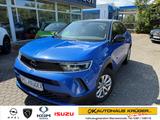 Opel Mokka Edition 1.2 Turbo Sitzheizung+Lenkradheizu - Opel Mokka in Rostock