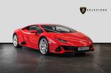 Lamborghini Huracan - EVO