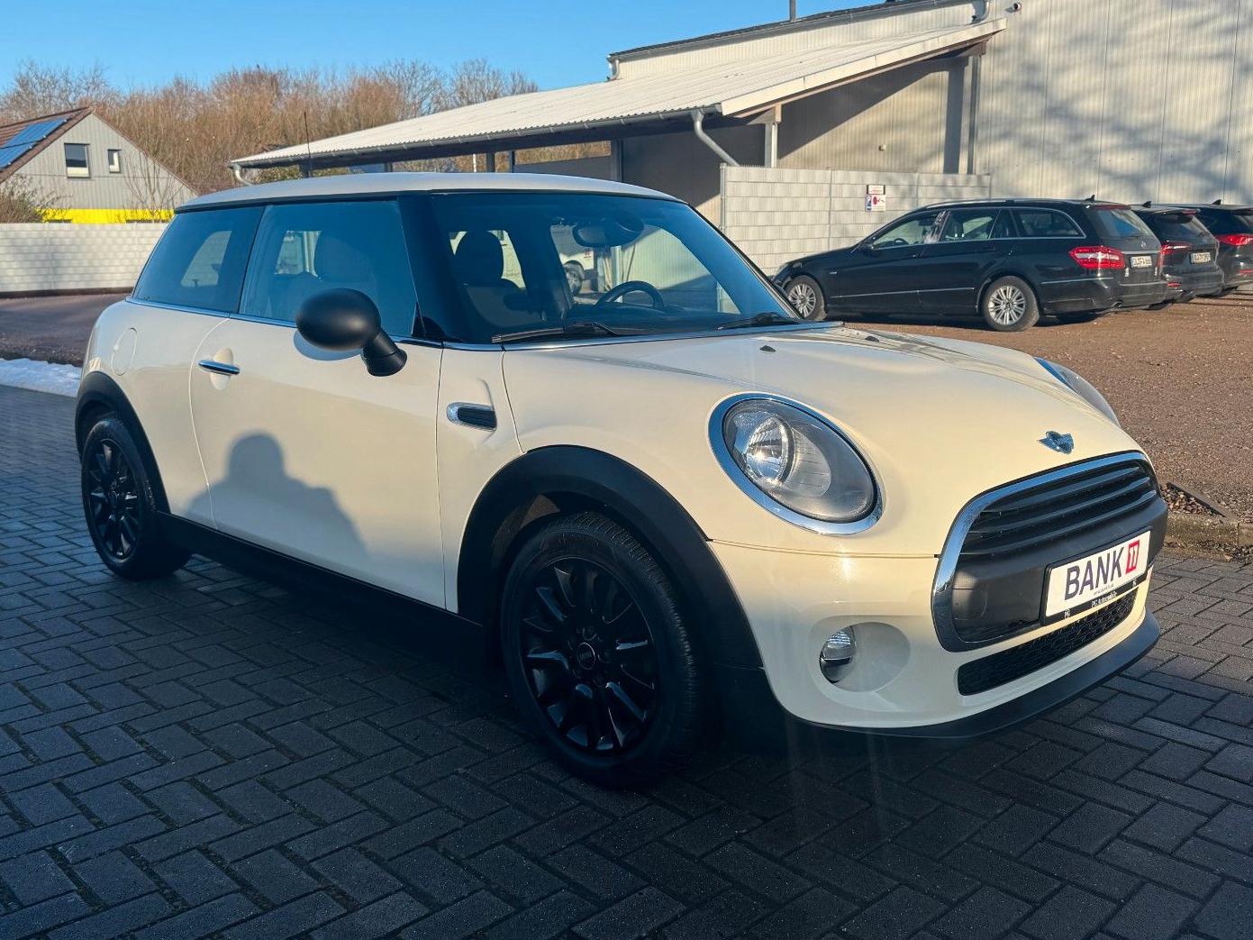 MINI 1.2 One First *JohnCooperWorks*Pano*Navi*