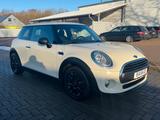 MINI 1.2 One First *JohnCooperWorks*Pano*Navi* - MINI Cooper mit Benzin-Antrieb: Beige, Scheckheftgepflegt