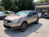 Nissan Qashqai +2 360 4X4 AUT. 7-Sitzer Navi Leder AHK - Nissan Qashqai+2 SUV