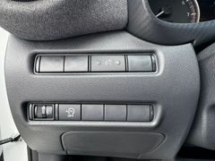 NISSAN Juke 1.0DIG-T Acenta Autom. Komfort Paket Nissan