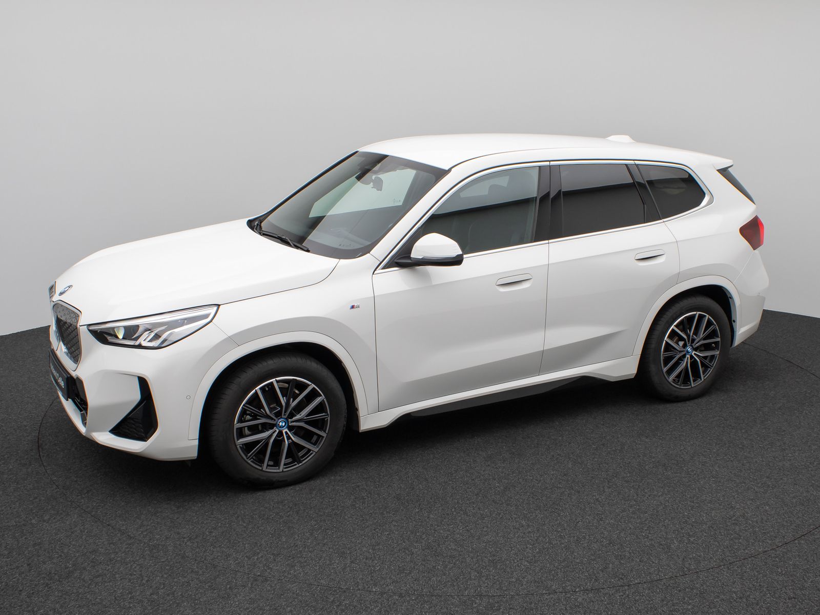 Fahrzeugabbildung BMW iX1 xD30  M Sport Kamera DAB Fernlichtassist AHK