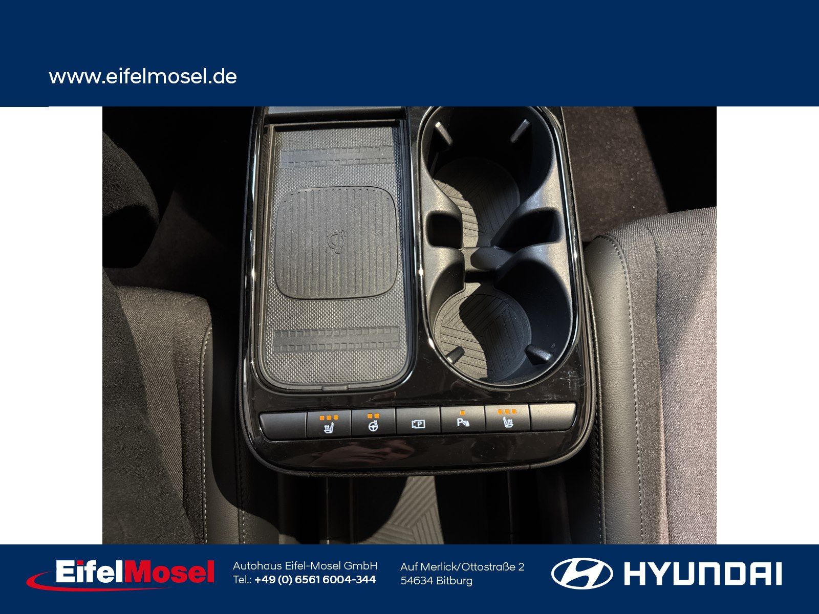 Hyundai IONIQ 5 – Bild 19