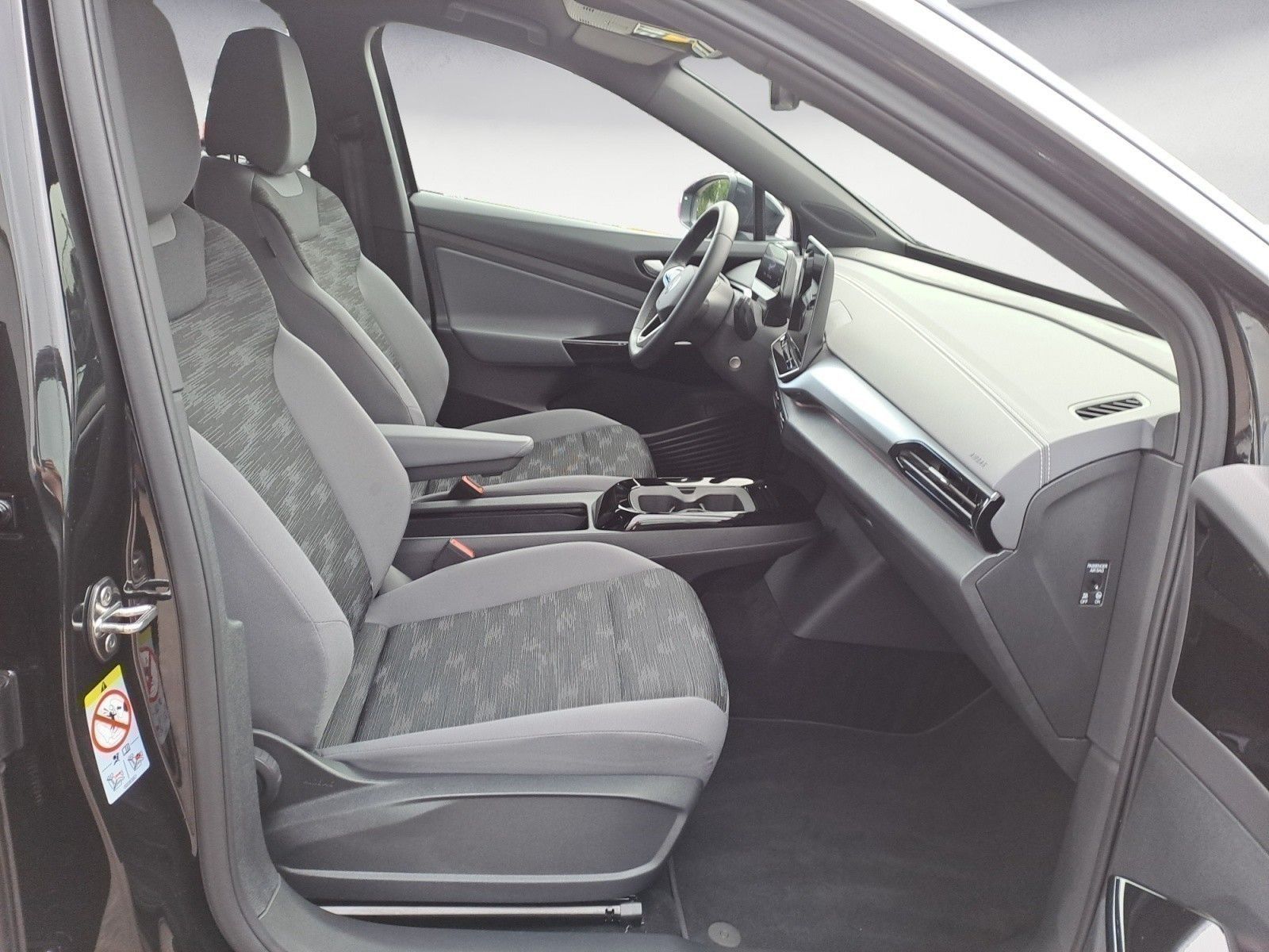 Volkswagen ID.5 - Bild 9