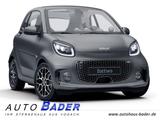 Smart fortwo EQ Prime Exclusive 22kW Kamera LED - gebrauchte Smart ForTwo aus dem Jahr 2023