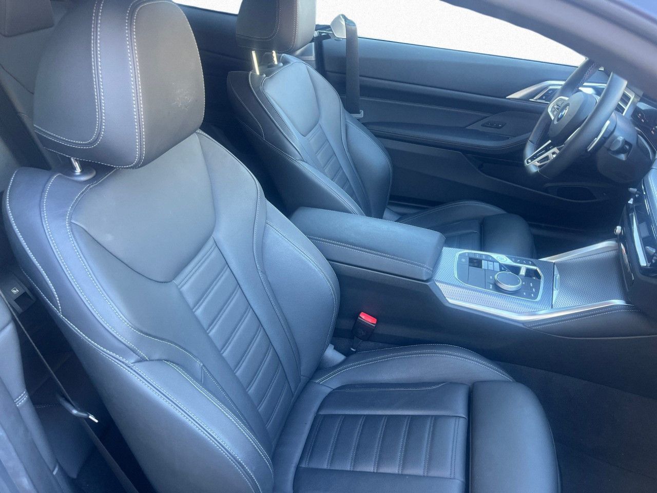 BMW M440 - Bild 10