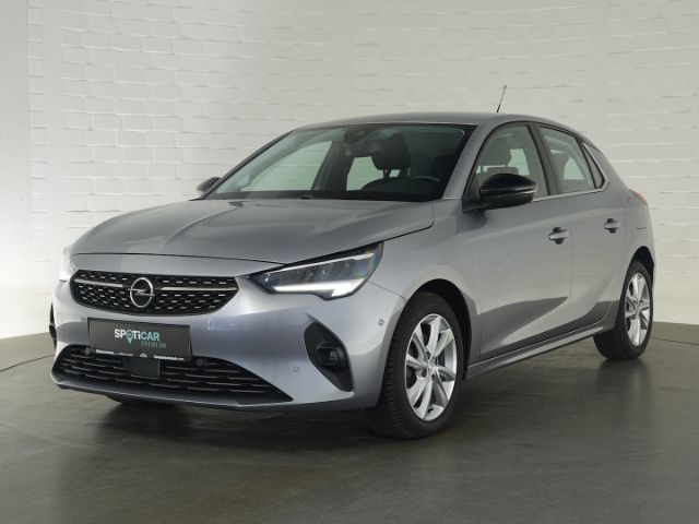 Corsa F ELEGANCE CDTI+RÜCKFAHRKAMERA+SITZ-/LENKR