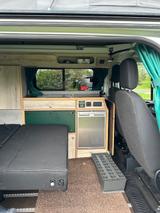 Ford Transit Camper Southvan Umbau  - Ford Fo