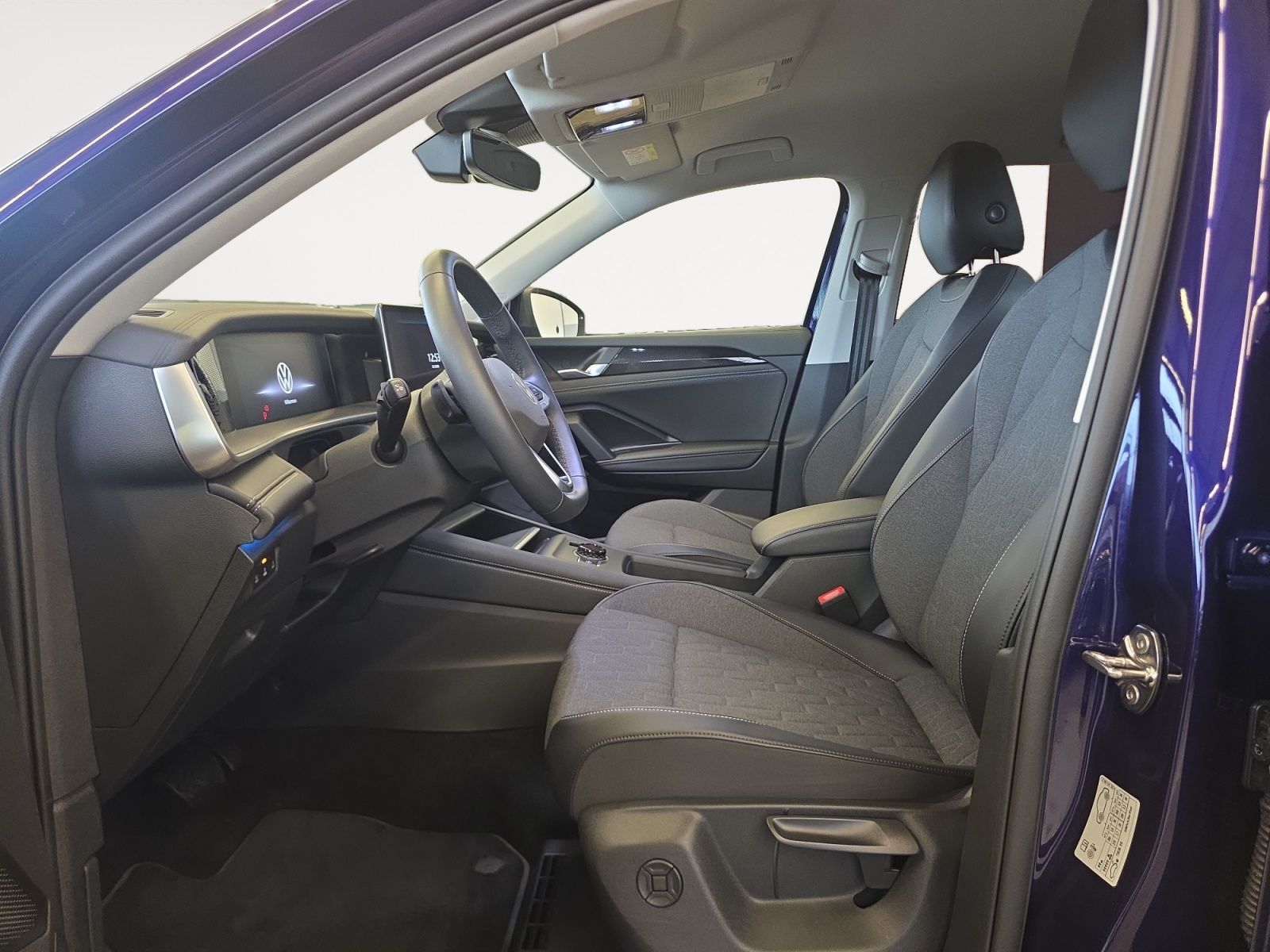 Volkswagen Tayron - Bild 10