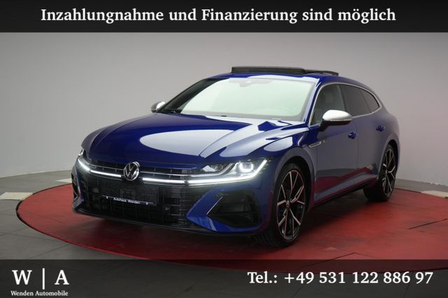 Volkswagen Arteon Shooting Brake 2.0 TSI 4Motion DSG R Navi