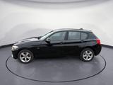 BMW 116i Sport Line Klimaaut. Sportsitze PDC Sitzhei - gebrauchte BMW 116 aus dem Jahr 2016
