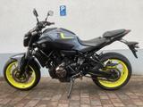 Yamaha MT07 - Offers