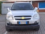Chevrolet Captiva 2.4 2WD GPL Eco Logic...CELL 3 - Chevrolet Captiva: 3.2