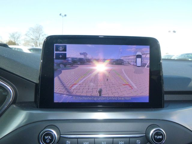 Fahrzeugabbildung Ford Focus 1,5 EcoBlue Turnier >