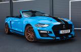 Ford Mustang GT California Special/ACC/B&O/MagneRide - gebrauchte Ford Mustang aus dem Jahr 2023