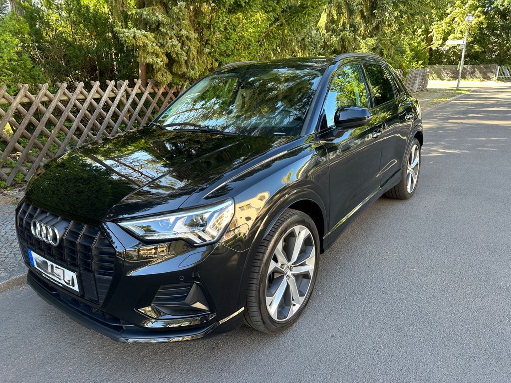 Image of Audi Q3
