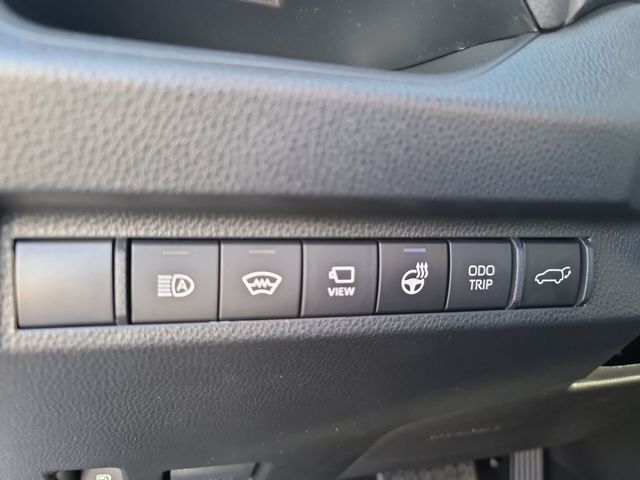 RAV 4 2.5 4x2 Hybrid Lounge
