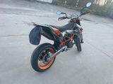 KTM 690 SMCR - SUPER MOTO