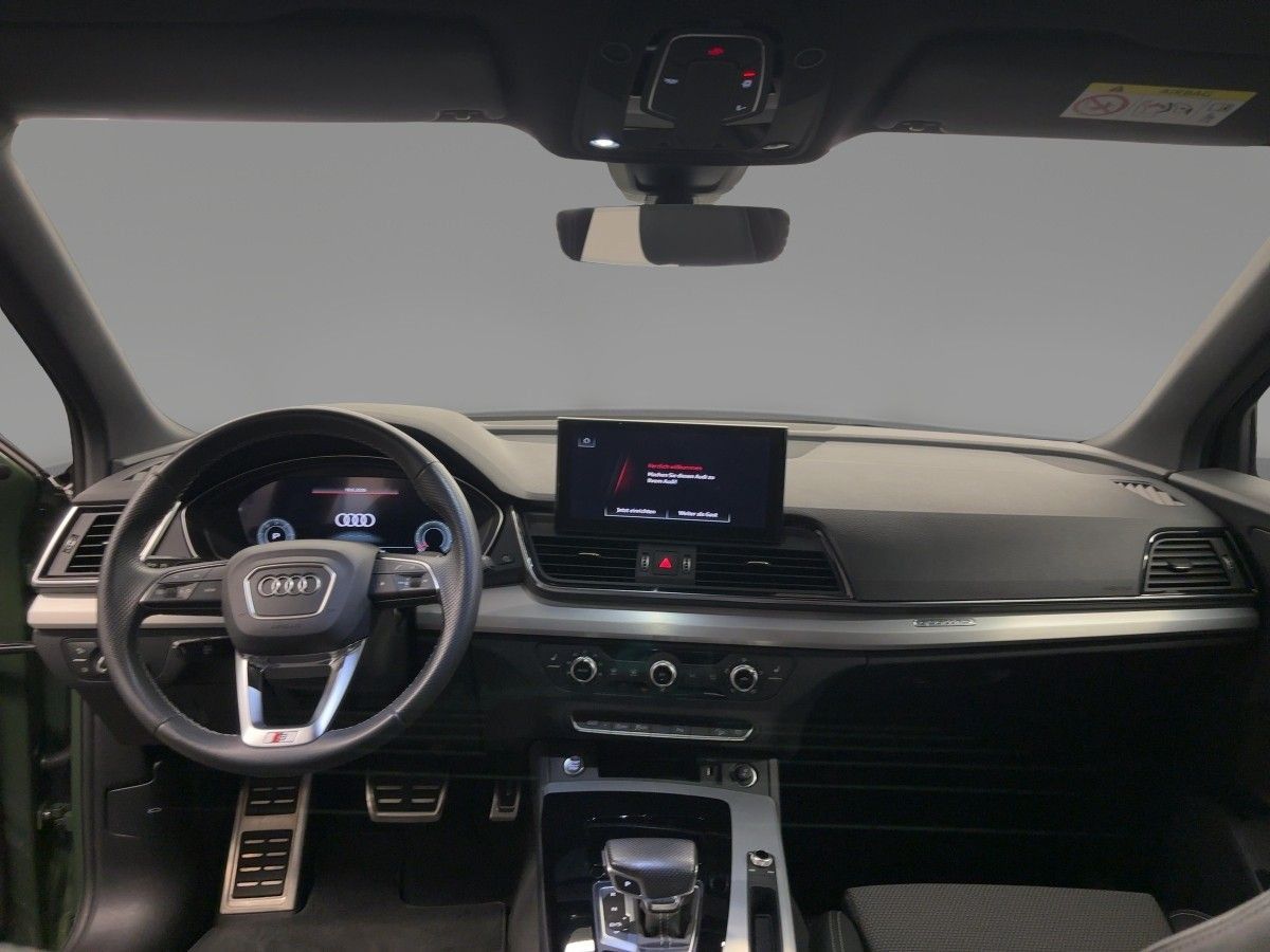 Audi Q5 - Bild 12