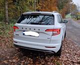 Skoda Karoq 2.0 TDI SCR 140kW DSG 4x4 SPORTLINE SP... - Skoda Karoq von privat