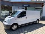 Renault Trafic L2H1 2.0dCi 115PS langer Radstand - Renault Trafic dci 115